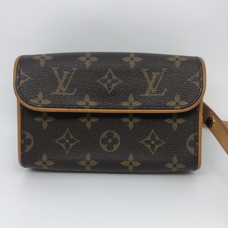 LOUIS VUITTON フロランティーヌ ポシェット