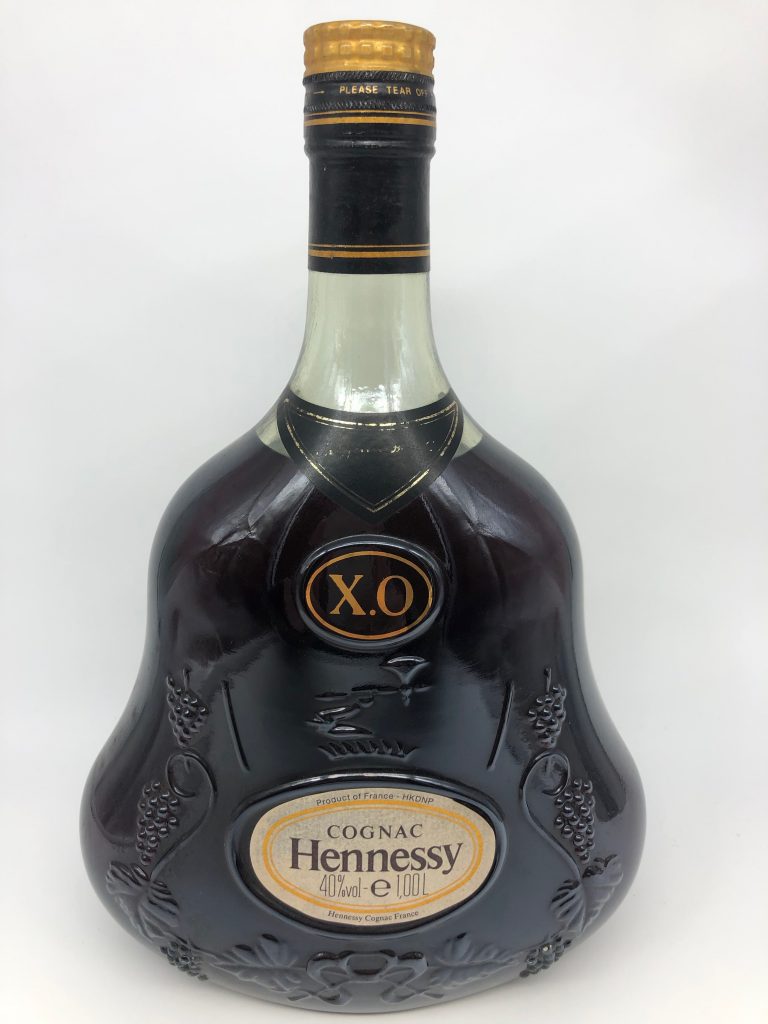 Hennessy(ヘネシー) XO 1000ml