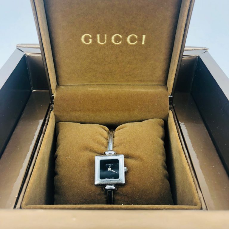 GUCCI(グッチ) 腕時計