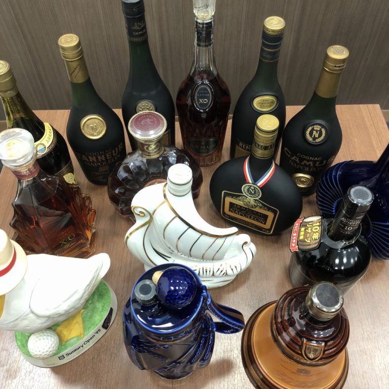 洋酒まとめ