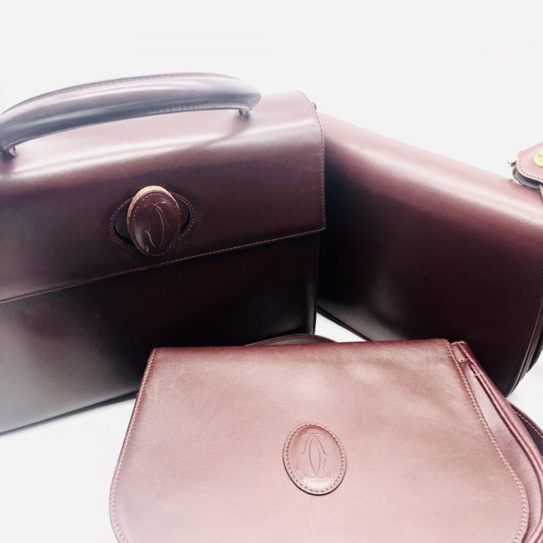 Cartier(カルティエ) バッグおまとめ