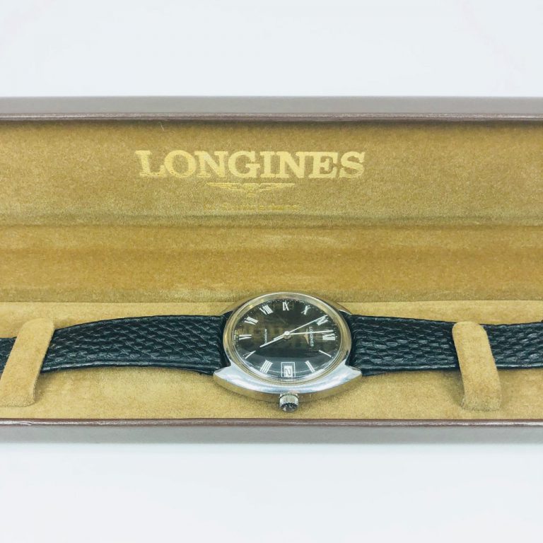 LONGINES(ロンジン) 腕時計