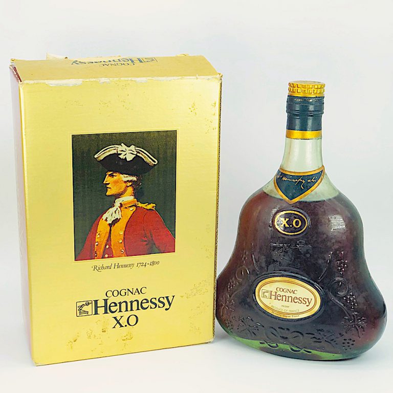 Hennessy(ヘネシー)XO