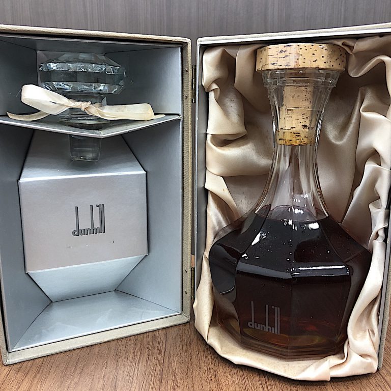 dunhill(ダンヒル) ウイスキー