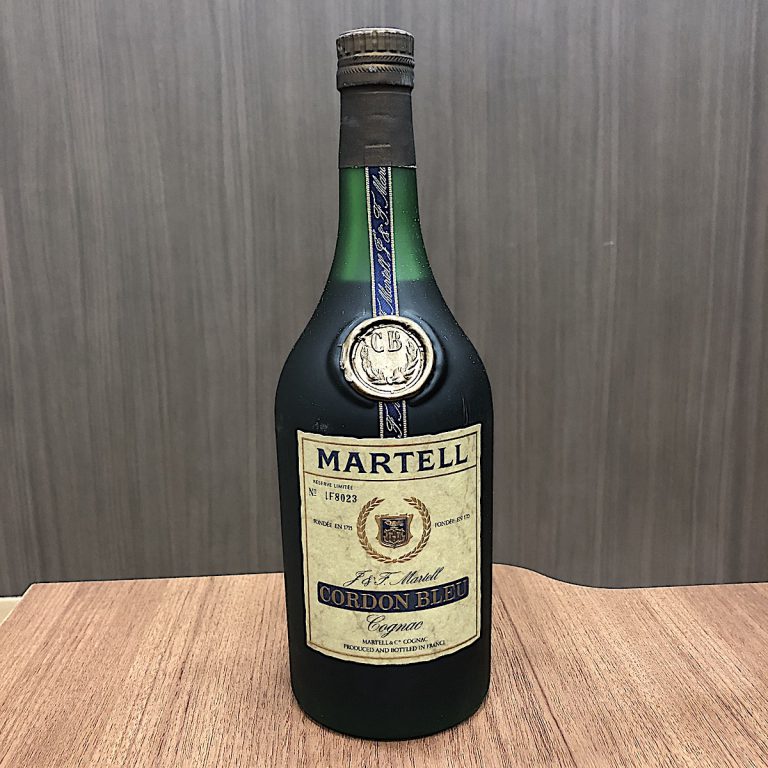 MARTELL CORDON BLEU（マーテル コルドンブルー）