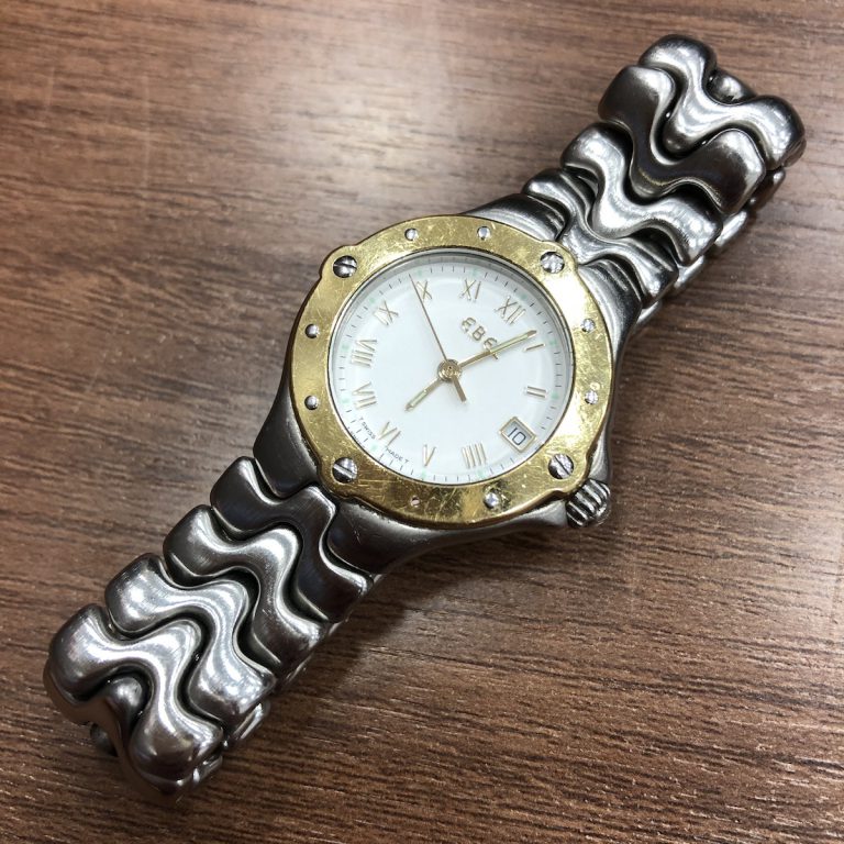 EBEL 腕時計