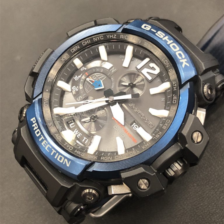 カシオ G-SHOCK
