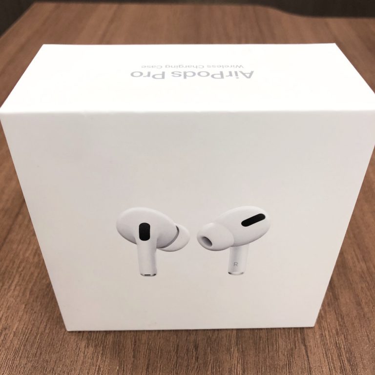 Apple AirPods Pro MWP22J/A