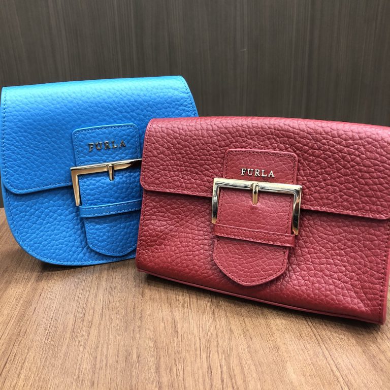 フルラ ショルダーバッグ
