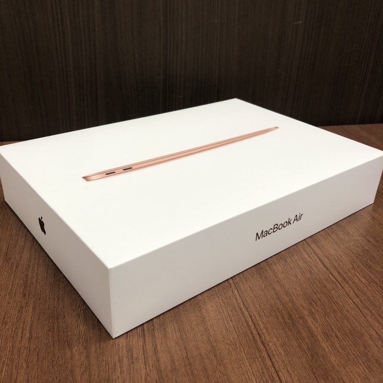 MacBook Air 2020
