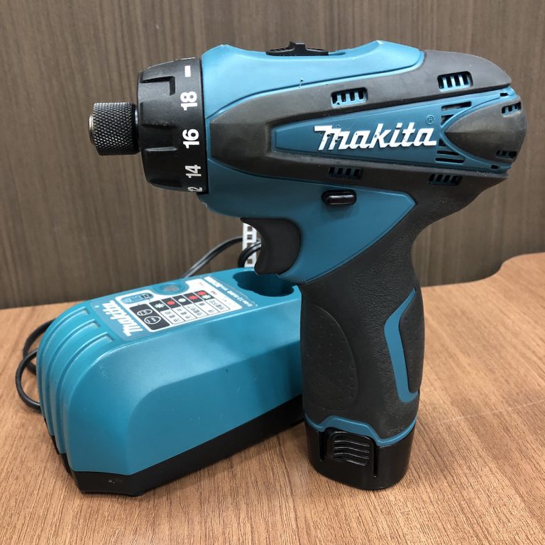マキタ DF030D