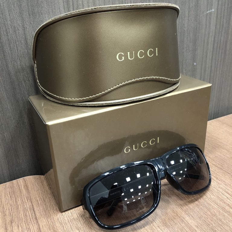 グッチ サングラス