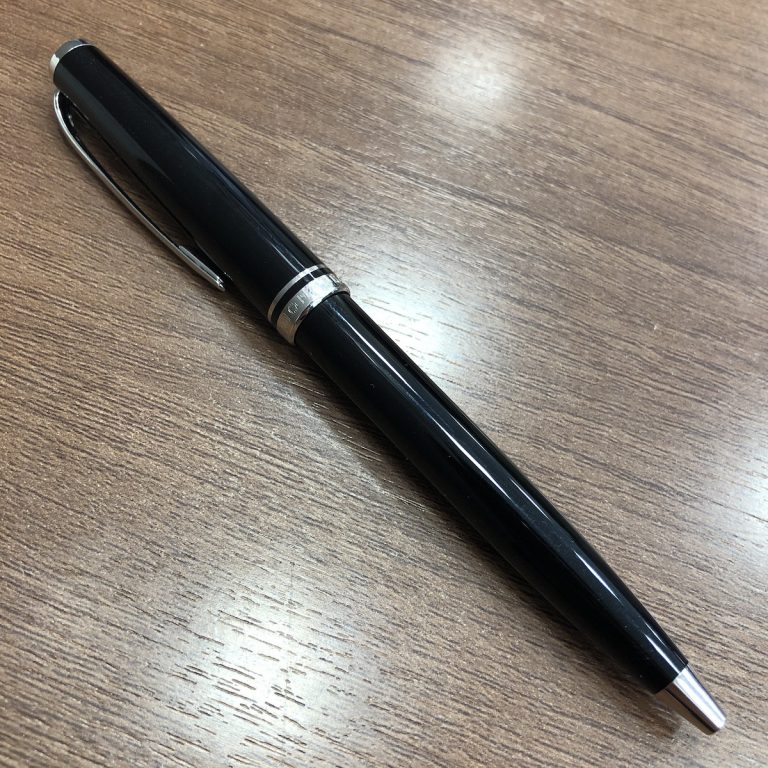 モンブラン ボールペン