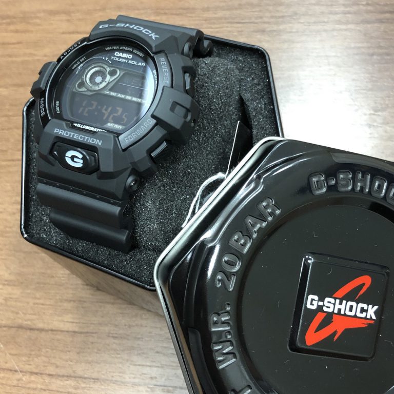 G-SHOCK GR-8900A