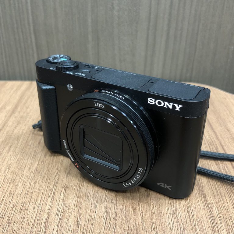 SONY DSC-HX99