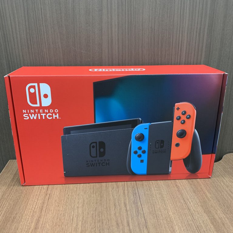 ニンテンドー スイッチ