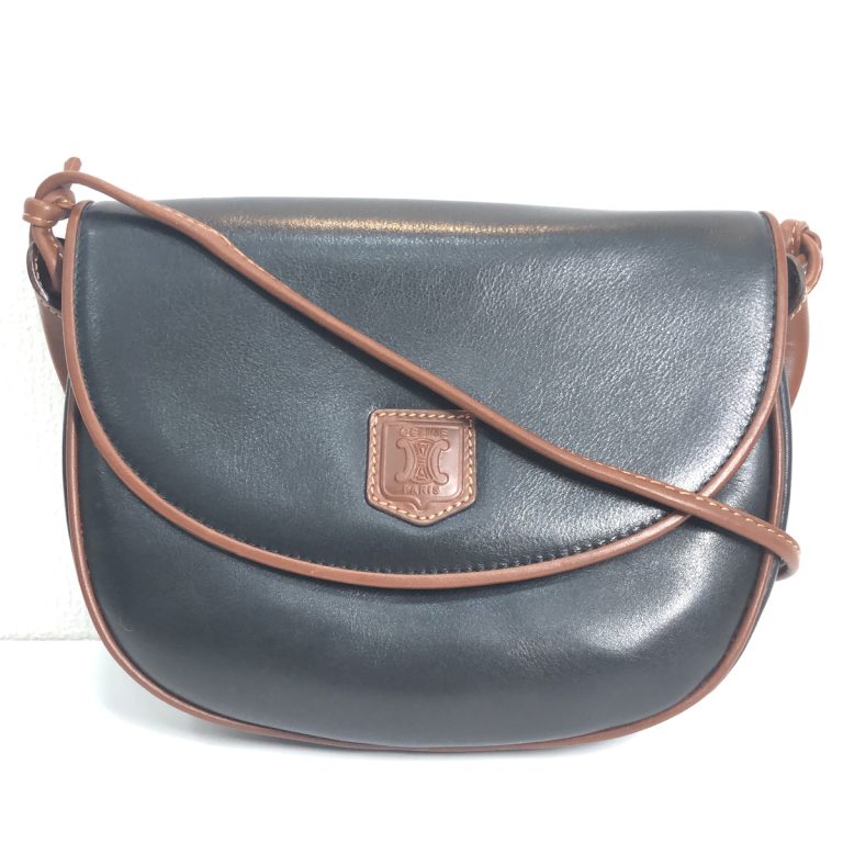 CELINE ショルダーバッグ