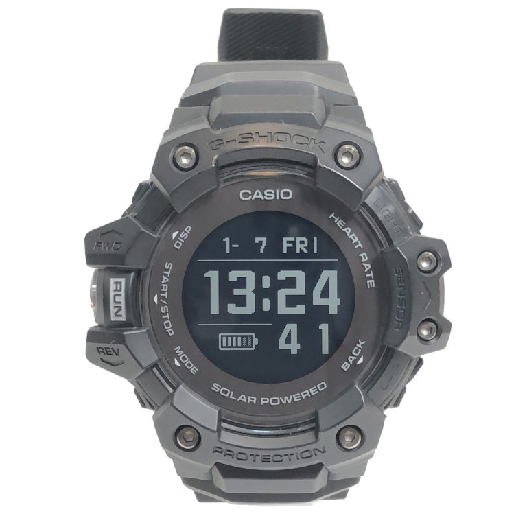 G-SHOCK GBD-H1000-1JR