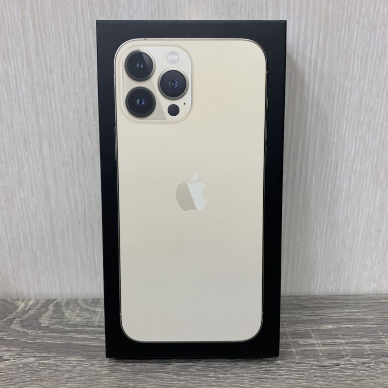 未開封 iPhone 13 Pro Max 256GB
