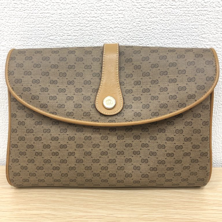 オールドグッチ ショルダー