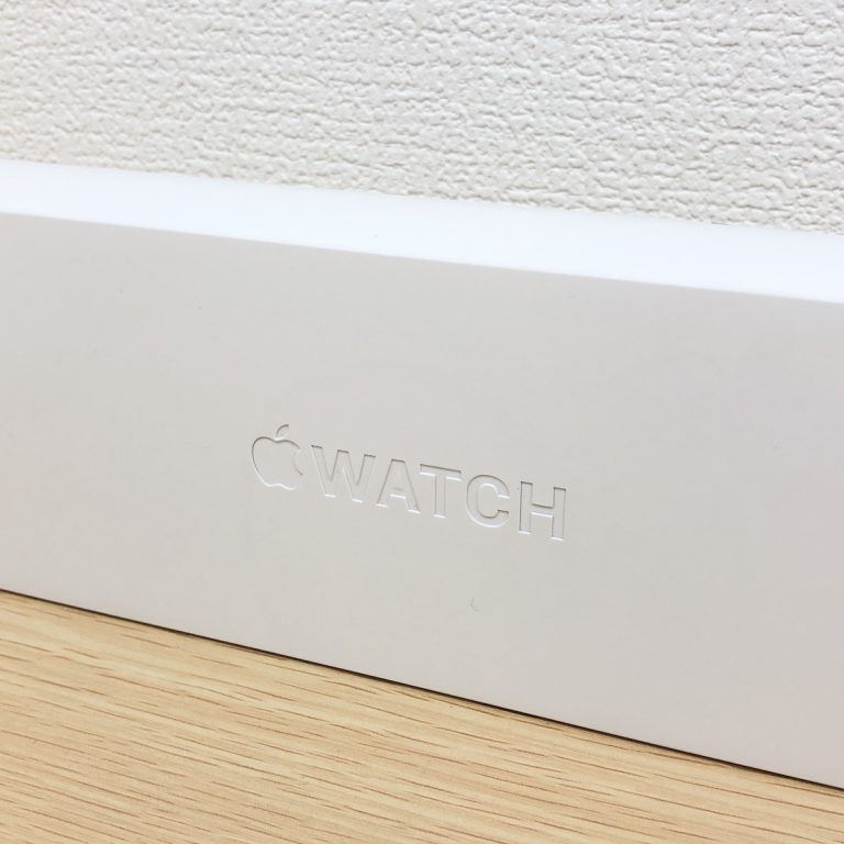 Apple Watch Series 7 GPSモデル 41mm