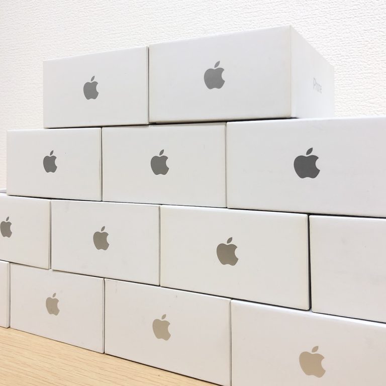 iPhone7 まとめ