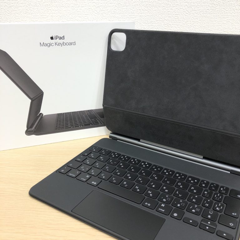 Apple 11インチ Magic Keyboard（iPad Pro3 / iPad Air4）