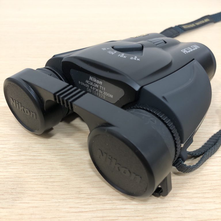 Nikon 双眼鏡