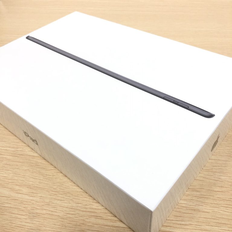 iPad 第9世代 64GB