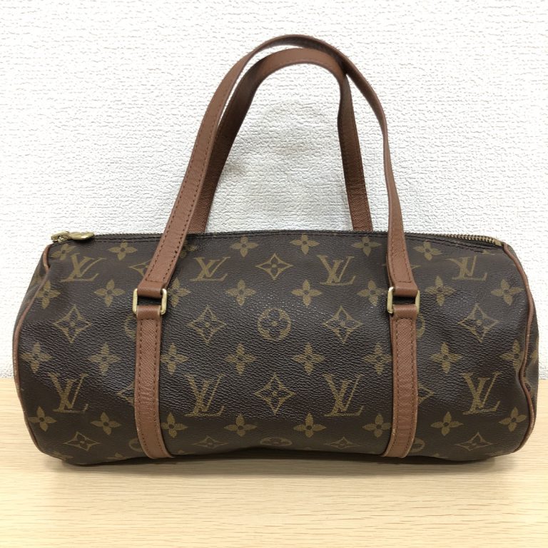 ルイ・ヴィトン モノグラム パピヨン