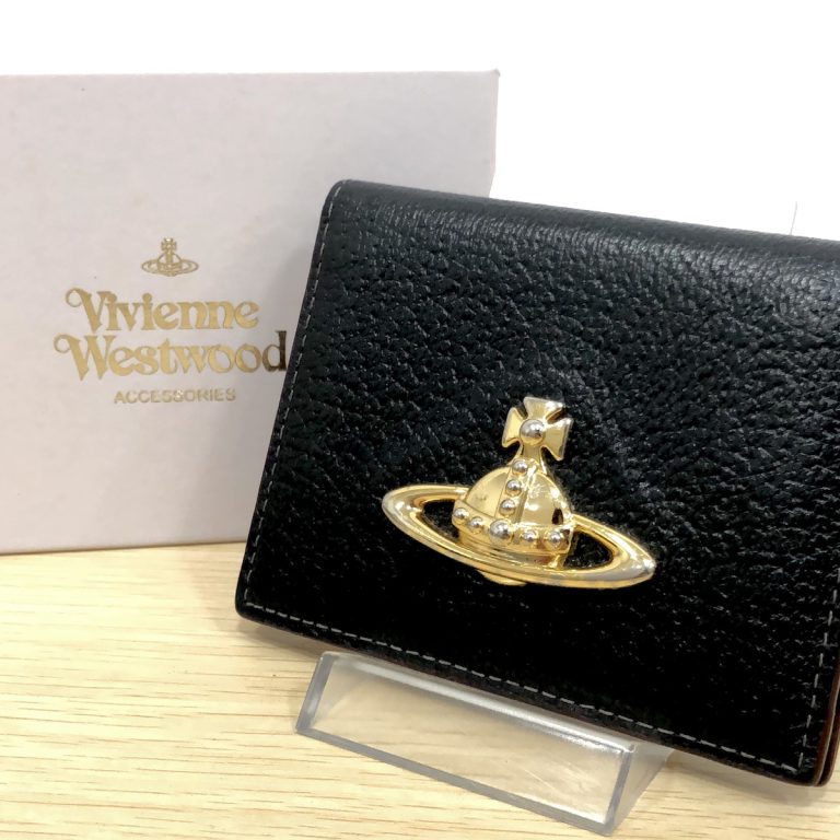 Vivienne Westwood パスケース