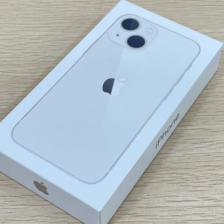iPhone 13 mini 128GB