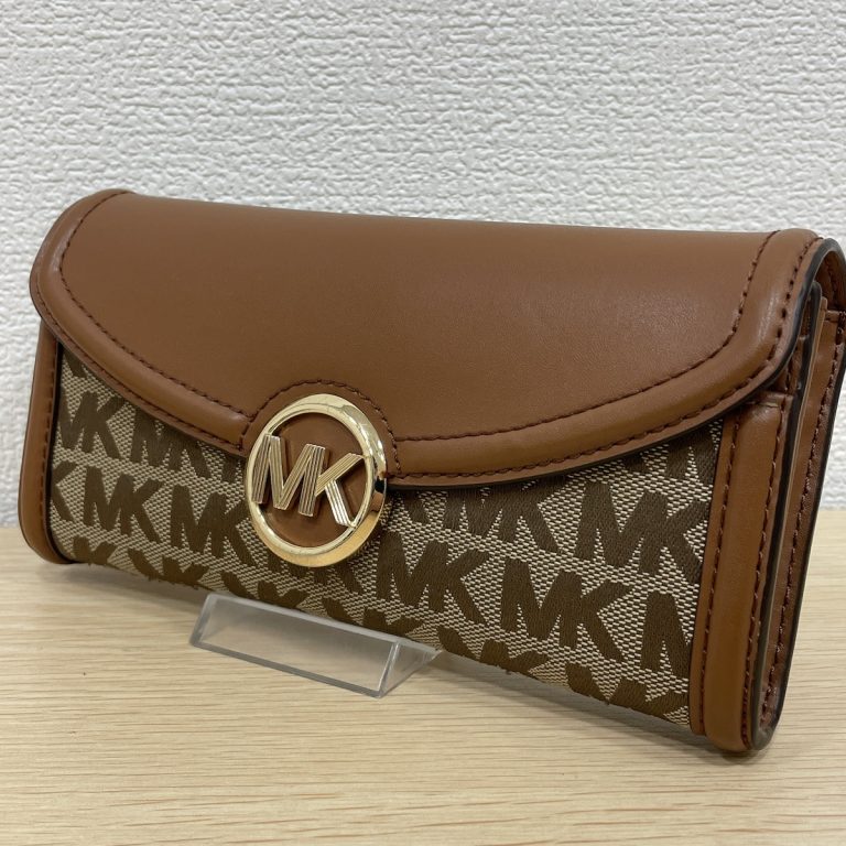 マイケルコース / 長財布