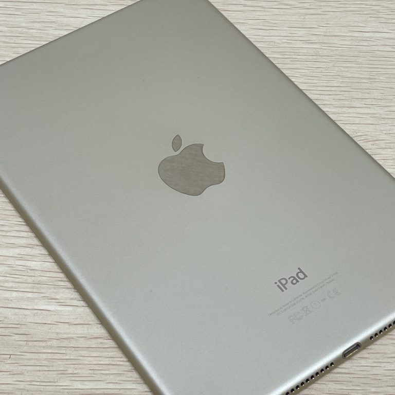 iPad mini4 128GB Wi-Fiモデル ゴールド