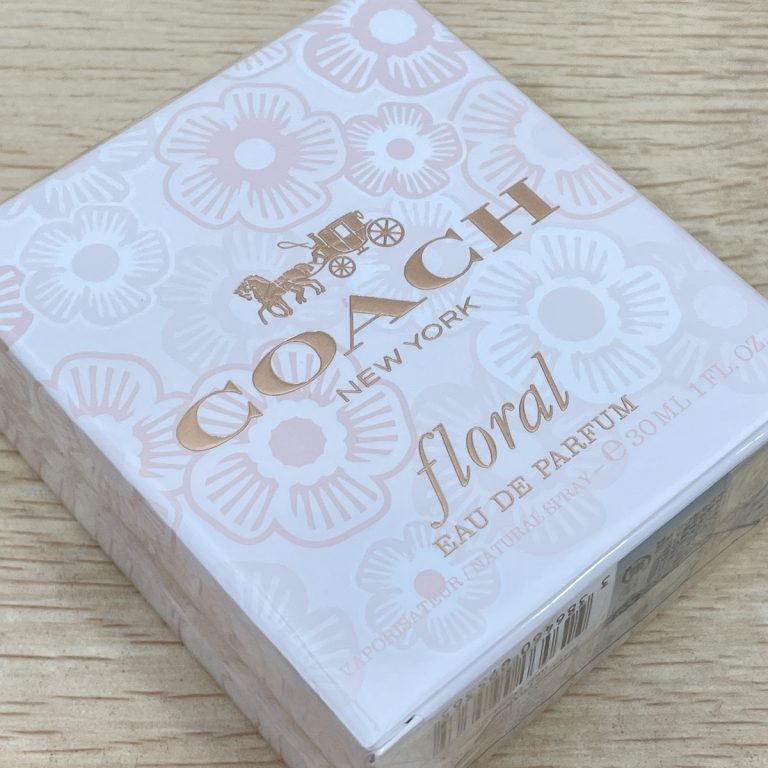 コーチ / フローラル EDP 30ml
