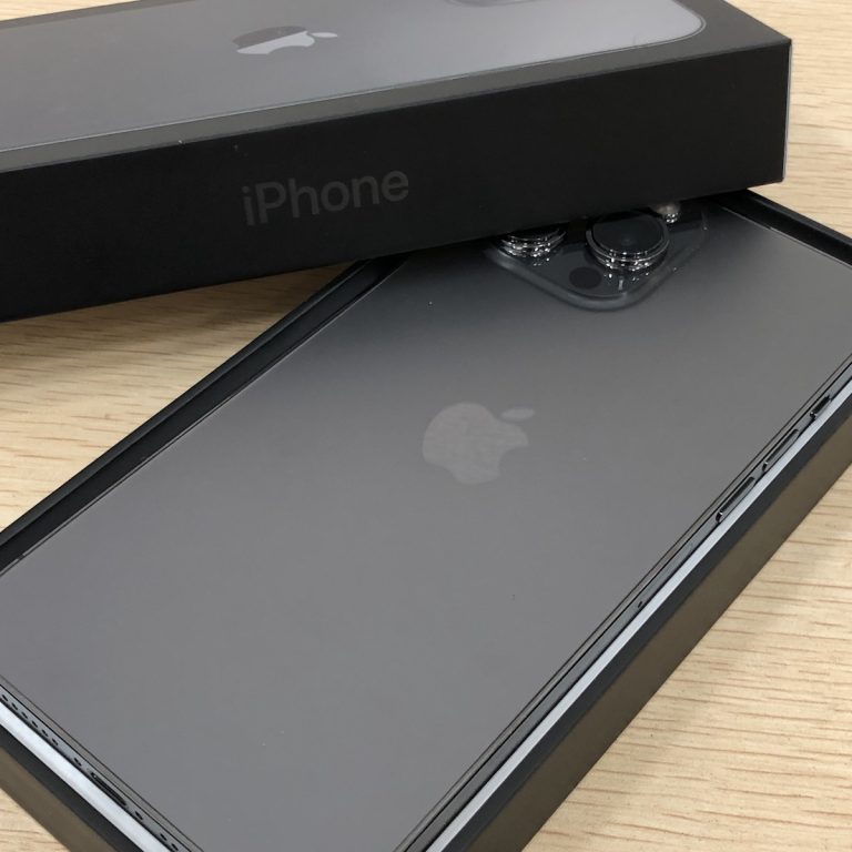 iPhone 13 Pro Max 256GB