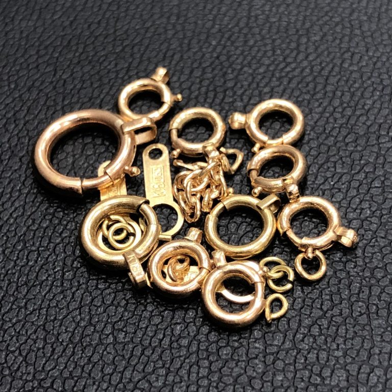 K18部品
