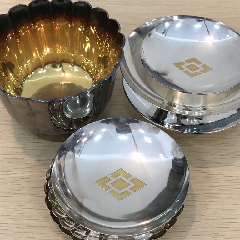 銀杯