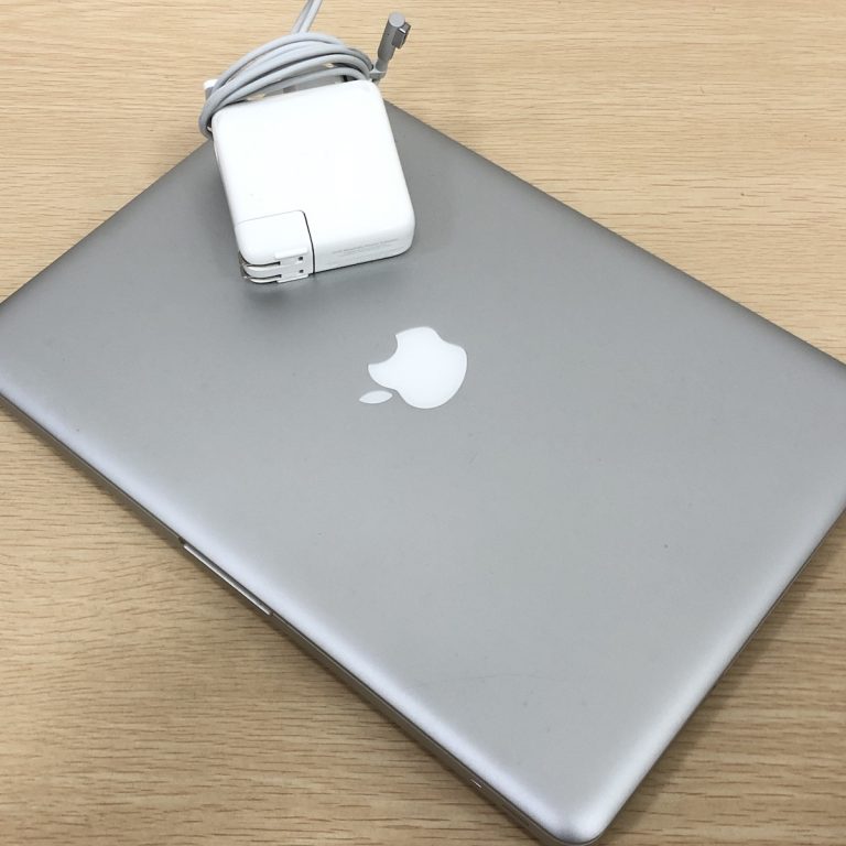 MacBook Pro 13インチ Mid2012