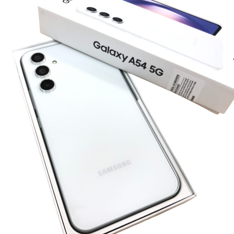Galaxy A54 5G