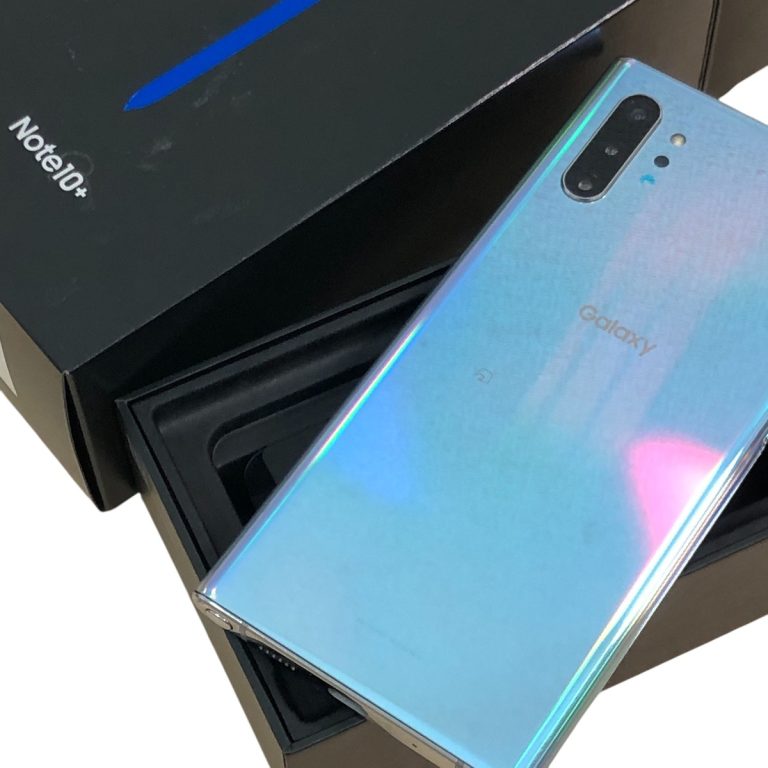 Galaxy / Note10 SM-N975C