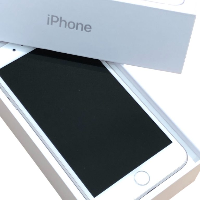 iPhone 8Plus